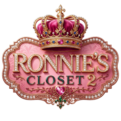 Ronnie's Closet 2, LLC